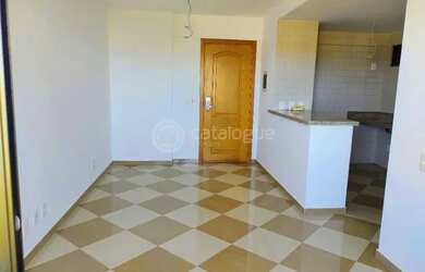 Imagem 7: Residencial Poeta em Ponta Negra