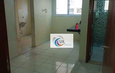Imagem 7: Apartamento com 1 dormitório, 40 m² - venda por R$ 175.000,00 ou aluguel...