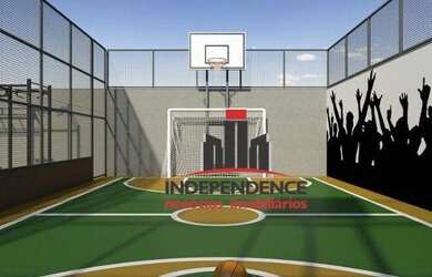 Imagem 8: Apartamento à venda, 73 m² por R$ 561.525,00 - Jardim Oswaldo Cruz -...