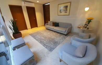 Imagem 11: Casa Luxuosa à venda, 510 m² por R$ 4.650.000 - Alphaville I - Salvador/BA