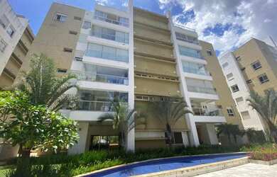 Imagem: A casa em condomínio possui 3 Dormitórios, 2 Banheiros, 3