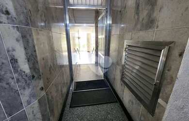 Imagem 4: Apartamento à venda por R$ 449.000 - Tijuca - Rio de Janeiro/RJ