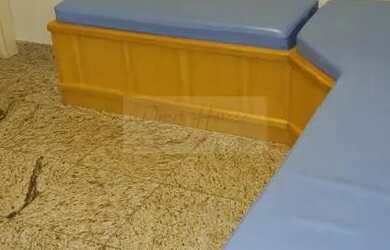 Imagem: O depósito à venda possui 1 Vaga na garagem e 36m² de Área