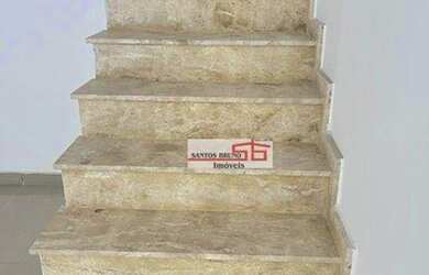 Imagem 1: Sobrado com 2 dormitórios à venda por R$ 749.000 - Piqueri - São Paulo/SP