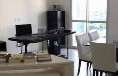 Imagem: O depósito possui 54m² de Área e está localizado em Pinheiros