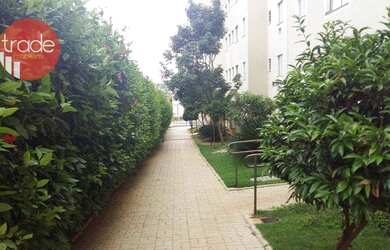 Imagem 2: Apartamento à venda por R$ 349.800 City Ribeirão