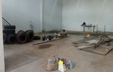 Imagem: O depósito possui 190m² de Área e está localizado em Centro