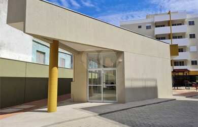 Imagem: Apartamento Á VENDA 68m² - 03 quartos sendo 1 suíte, - 01