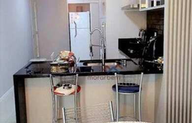 Imagem 7: Casa com 2 dormitórios à venda, 160 m² por R$ 250.000 - Residencial...