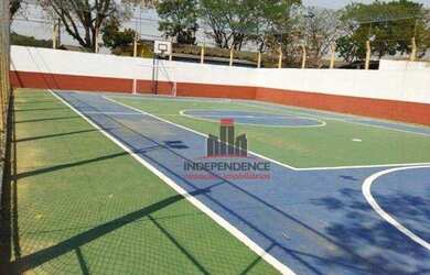 Imagem 10: Apartamento à venda, 47 m² por R$ 203.000,00 - Vila Tatetuba - São...