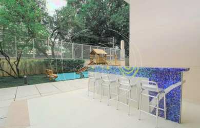 Imagem 7: São Paulo - Apartamento Padrão - Moema Índios