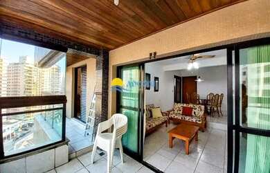 Imagem 2: APARTAMENTO RESIDENCIAL em GUARUJÁ - SP, JARDIM ASTURIAS