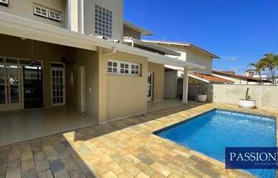 Imagem 1: Casa com 3 dormitórios, 230 m² - venda por R$ 1.300.000 ou aluguel por...