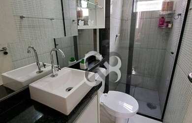 Imagem 16: Apartamento à venda, 52 m² por R$ 143.000,00 - Parque Jamaica - Londrina/PR