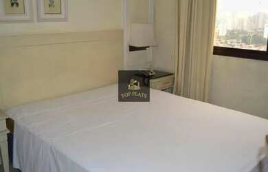 Imagem 6: Flat Para Locação Vila Olímpia