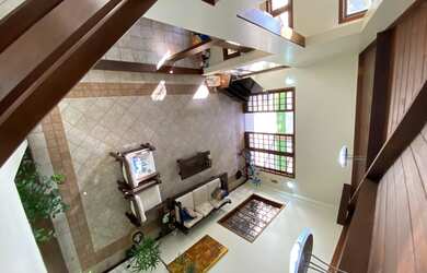 Imagem 1: Casa para aluguel em Condomínio Fechado Alto Padrão em Lauro