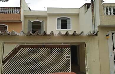 Imagem 1: Casa a venda em Pirituba