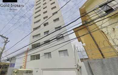 Imagem: O apartamento para alugar possui 2 Dormitórios, 2 Banheiros