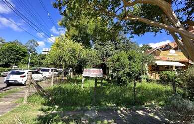 Imagem 3: Terreno à venda, 528 m² por R$ 2.660.000 - Planalto - Gramado/RS