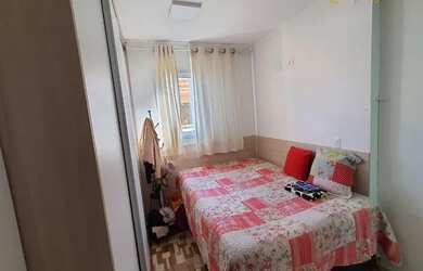 Imagem 6: Apartamento com 1 dormitório, 45 m² - venda por R$ 248.000,00 ou aluguel por R$ 1.978,00/m