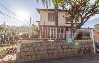 Imagem: O depósito possui 273m² de Área e está localizado em Glória