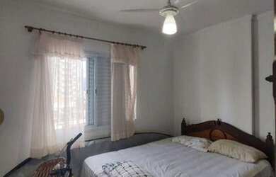 Imagem 15: Apartamento à venda, 82 m² por R$ 445.000,00 - Aviação - Praia Grande/SP