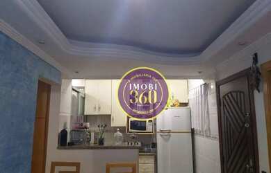 Imagem: Apartamento com 2 dormitórios à venda, 42 m² por R$ 233.000,00