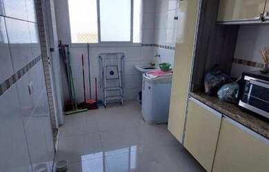 Imagem 3: Apartamento com 3 dormitórios à venda, 136 m² por R$ 850.000 - Aviação...