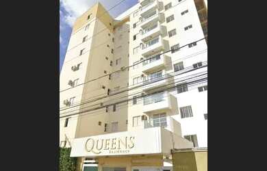 Imagem: O apartamento possui 2 Dormitórios, 1 Banheiro, 2 Vagas na