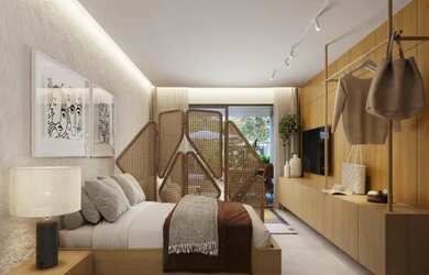 Imagem 3: JVC- Excelente oportunidade em Carneiros I Studio, 2 3 qts I Cadastre-se já!