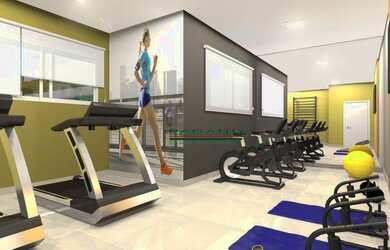 Imagem 3: Apartamento com 2 dormitórios para alugar, 88 m² por R$ 3.305,00/mês...