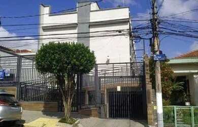 Imagem: A casa em condomínio possui 2 Dormitórios, 2 Banheiros, 2