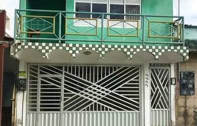 Imagem: O apartamento possui 1 Dormitório, 1 Banheiro e Imóvel mobiliado