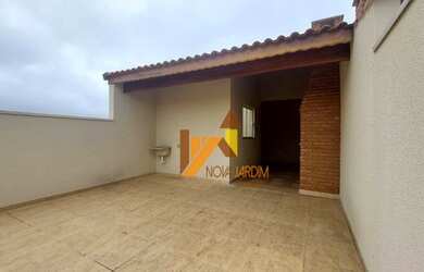 Imagem 7: Cobertura à venda, 92 m² por R$ 379.000,00 - Jardim do Estádio - Santo...