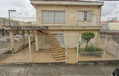 Imagem: O terreno possui 270m² de Área e está localizado em Vila