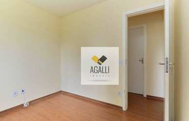 Imagem 16: Apartamento à venda, 47 m² por R$ 133.000,00 - Cachoeira - Curitiba/PR