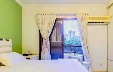 Imagem 11: Apartamento de 169m² com 4 dormr/3 suítes, 3 vagas no Villa Doria -