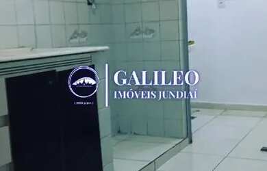 Imagem 4: LOCAÇÃO APARTAMENTO EDIFICIO DI NAPOLI - TERRA DA UVA - JUNDIAÍ - SP