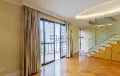 Imagem 3: Apartamento Venda Moema 150 m² 2 Dormitórios