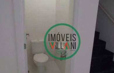 Imagem 6: Sobrado com 4 dormitórios, 160 m² - venda por R$ 1.195.000,00 ou aluguel...