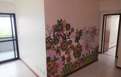 Imagem 5: Vendo Apartamento Residencial Bella Vista - 3 Quartos - Apartamento Belíssimo