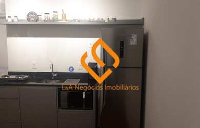 Imagem 3: Apartamento à venda no bairro Sumarezinho - São Paulo/SP, Zona Oeste