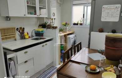 Imagem 6: Apartamento Garden no Ipiranga, 500 metrô do metrô Tamanduateí