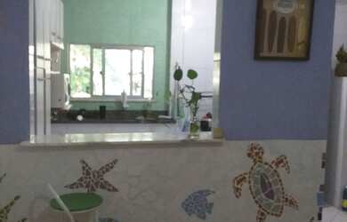 Imagem: O quarto possui 3 Dormitórios e está localizado em Vargem