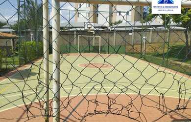 Imagem 8: Apartamento à venda no bairro Jardim Nova Hortolândia I - Hortolândia/SP