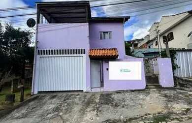 Imagem 1: Casa à venda no Jardim Felicidade em Várzea Paulista