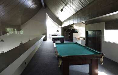 Imagem 6: Forest Hills- Casa com 4 suítes, 541 m² - venda por R$ 3.900.000 ou...