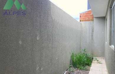 Imagem 8: Casa com 3 dormitórios à venda, 55 m² por R$ 259.000,00 - Iguaçu -...