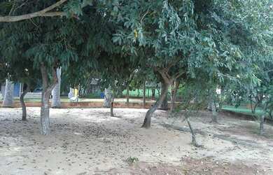 Imagem: O terreno possui 1.102m² de Área e está localizado em Cláudio