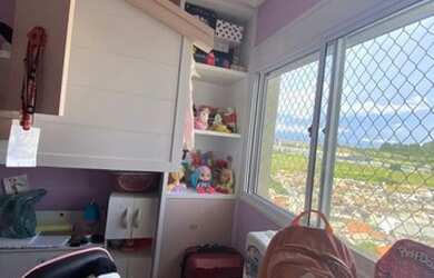 Imagem 6: Apartamento com 2 dormitórios, 52 m² - venda por R$ 425.000,00 ou aluguel por R$ 2.766,00